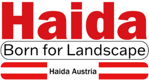 Haida Österreich